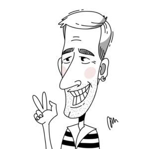 caricature