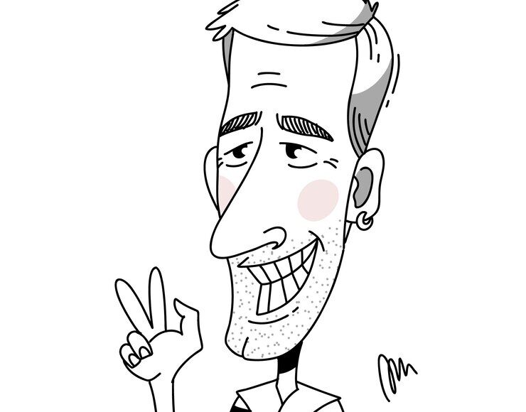 caricature