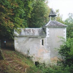 chapelle des bois 2