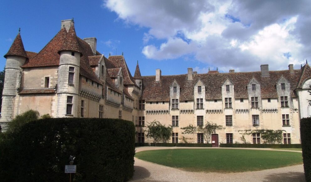 château-de-neuvic