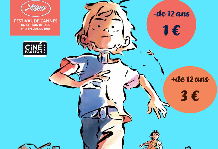 ciné goûter - ciné gouter octobre 2026