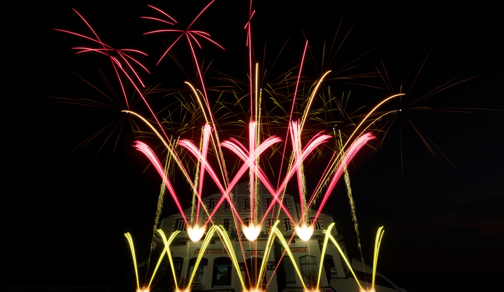 fête de la lumière st astier