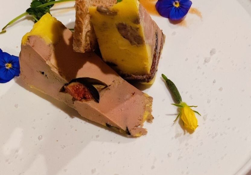 foie-gras