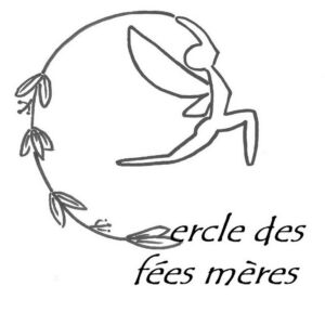 logo cercle des fées mères st aquilin