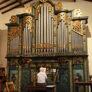 orgue auditorium-Montpon